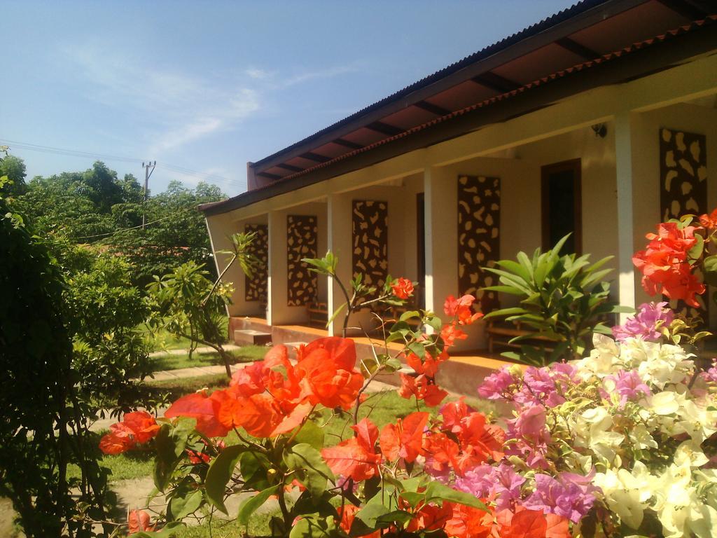 Hotel Kiayazo Gili Trawangan Exterior foto