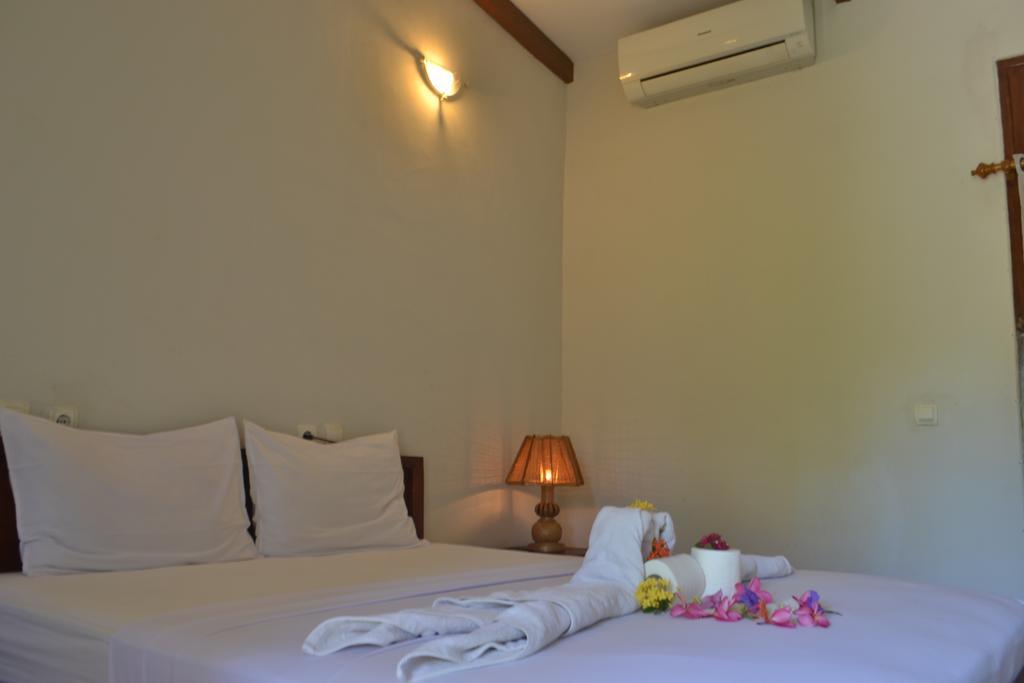 Hotel Kiayazo Gili Trawangan Exterior foto